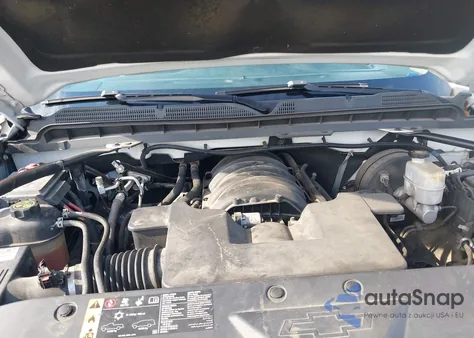 2019 Chevrolet Silverado 1500 Ld Wt z USA, uszkodzony, nr VIN 2GCVKNEC3K1137196